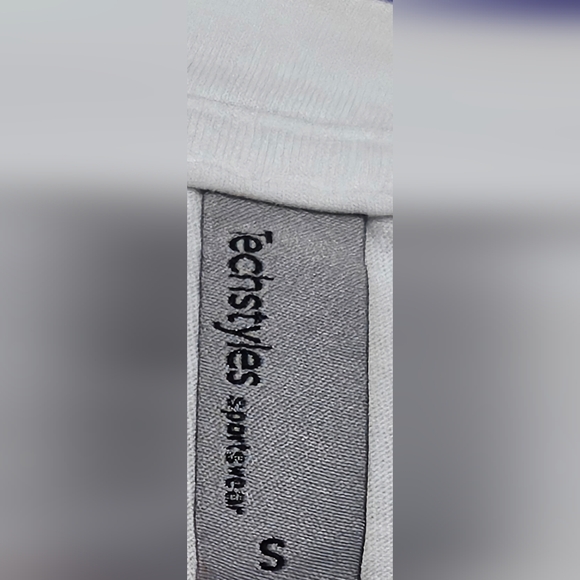 Tim Burton's Lost (Las) Vegas V-Neck Short Sleeve Women's T-shirt Small RARE - Picture 4 of 5